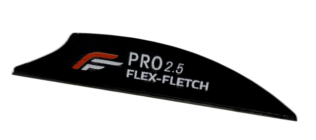 Flex-Fletch - Pro 2.5 - Paquet de 36