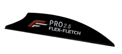 Flex-Fletch - Pro 2.5 - Paquet de 36
