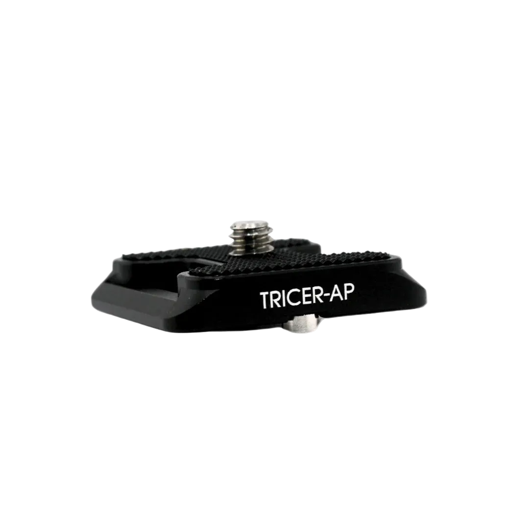 Tricer - AP ARCA Plate