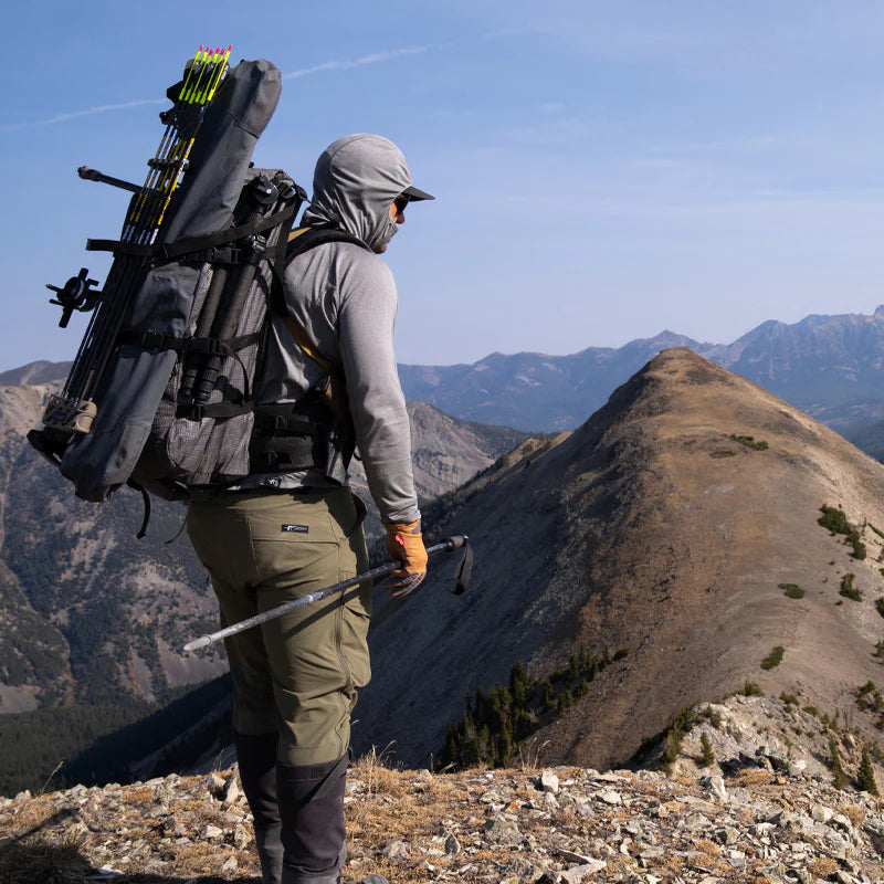 Stone Glacier - Avro Synthetic Hoody