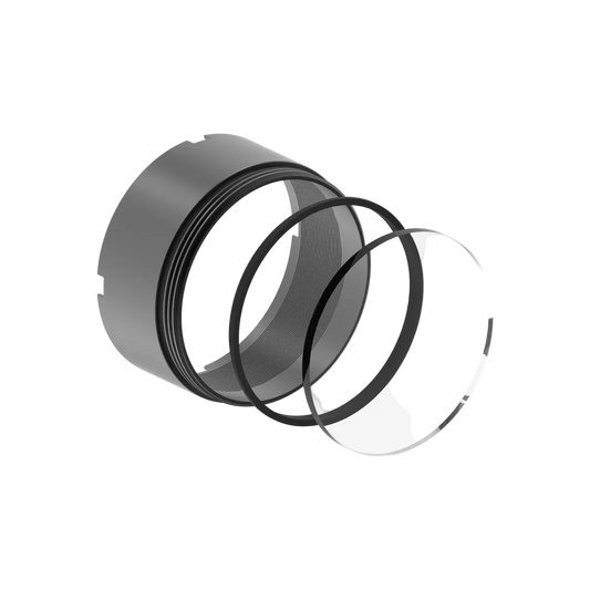 Dialed - 4X Lens Kit