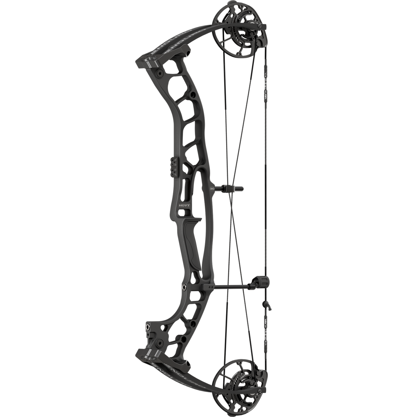 Hoyt - Enduro w/Standard Pkg