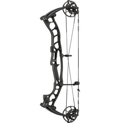 Hoyt - Enduro w/Standard Pkg