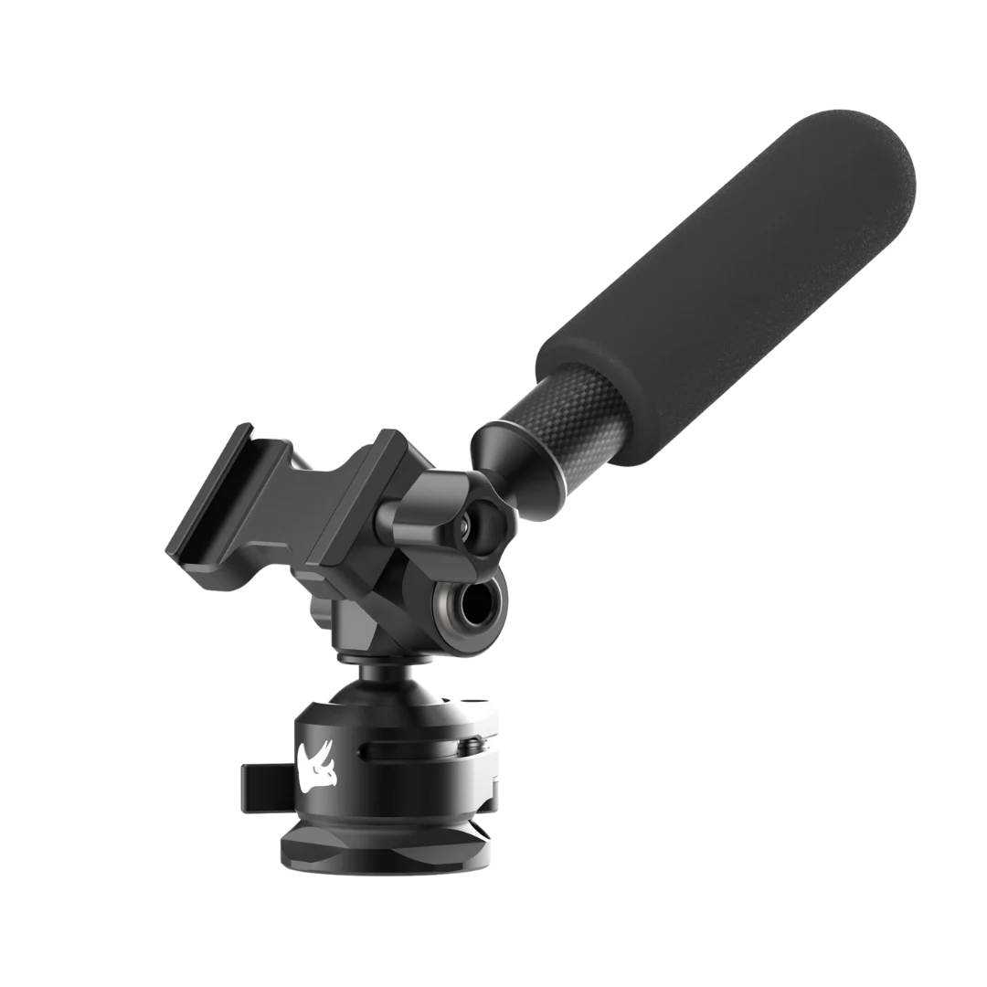 Tricer - SP Pan Head