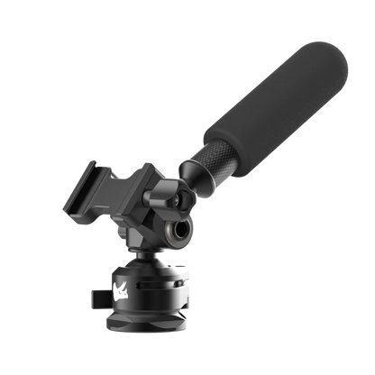 Tricer - SP Pan Head