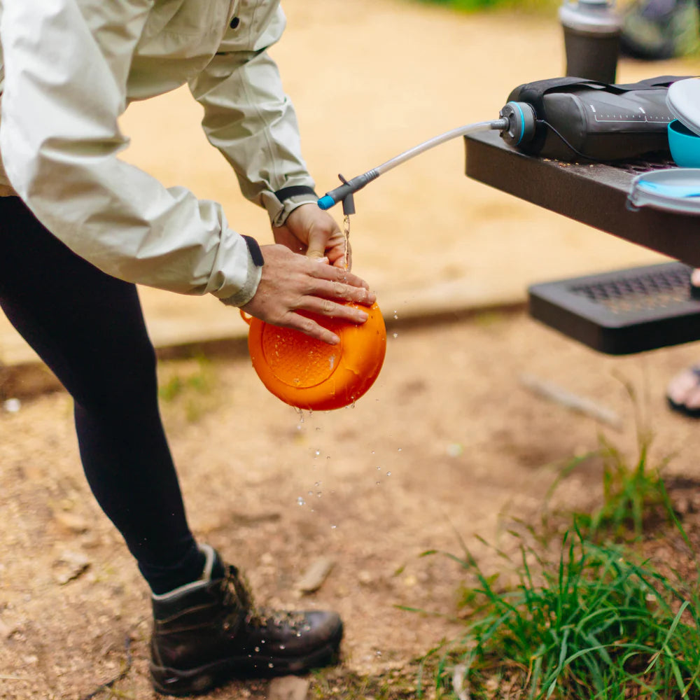 HydraPak - Seeker Bottles