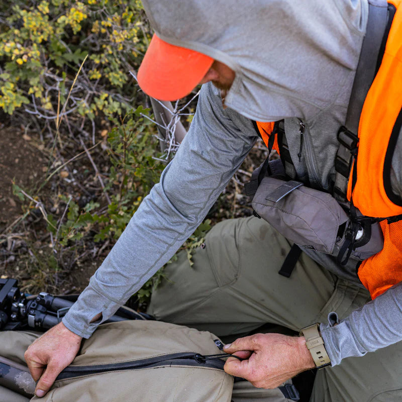 Stone Glacier - Avro Synthetic Hoody