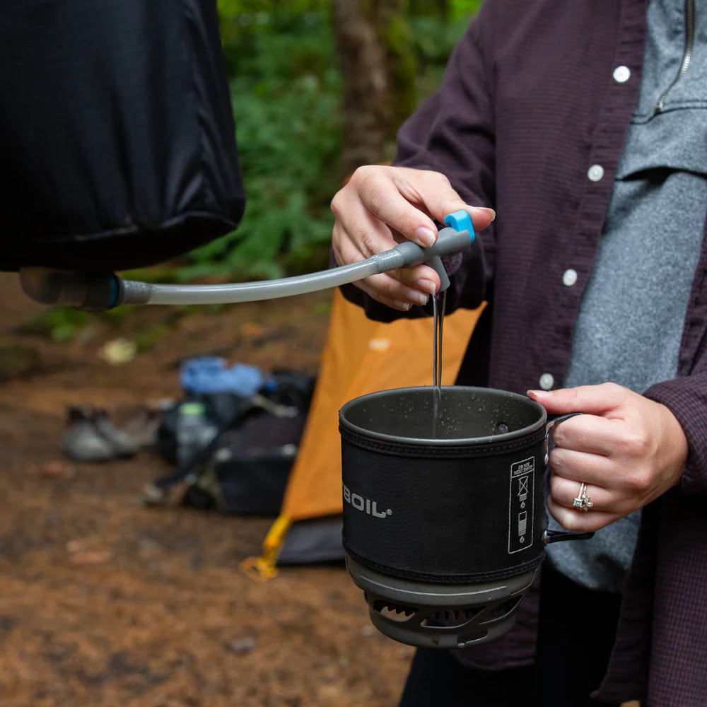HydraPak - Camp Tap