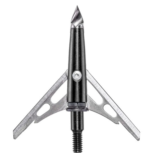 Rage - Black Series Chisel