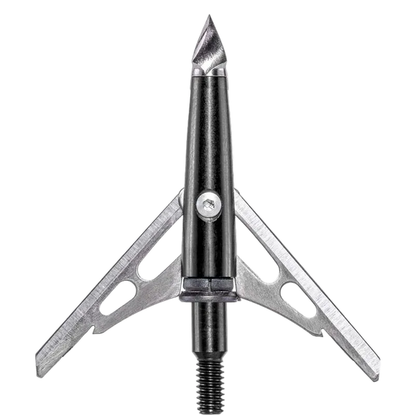 Rage - Black Series Chisel