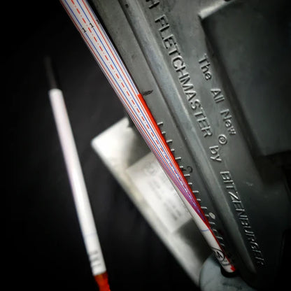 DCA - Vane Angle Tool