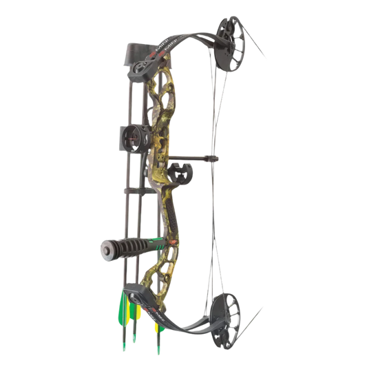 PSE - Mini Burner