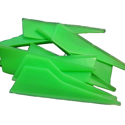 DCA - Super Sabre Vanes