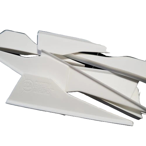 DCA - Super Sabre Vanes