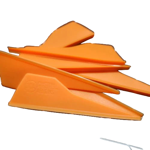 DCA - Super Sabre Vanes