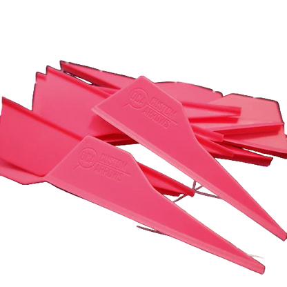 DCA - Super Sabre Vanes