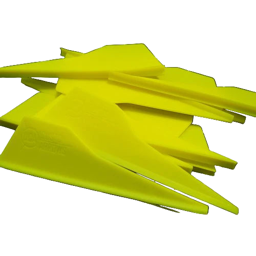 DCA - Super Sabre Vanes