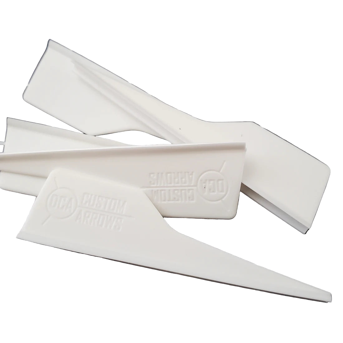 DCA - Mini Sabre Vanes