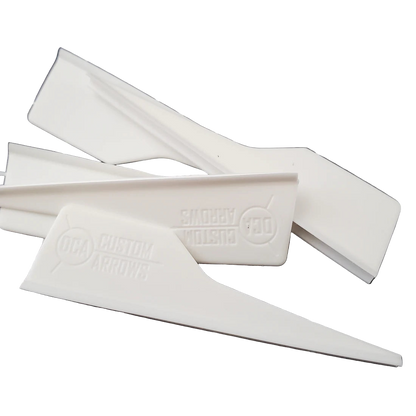 DCA - Mini Sabre Vanes