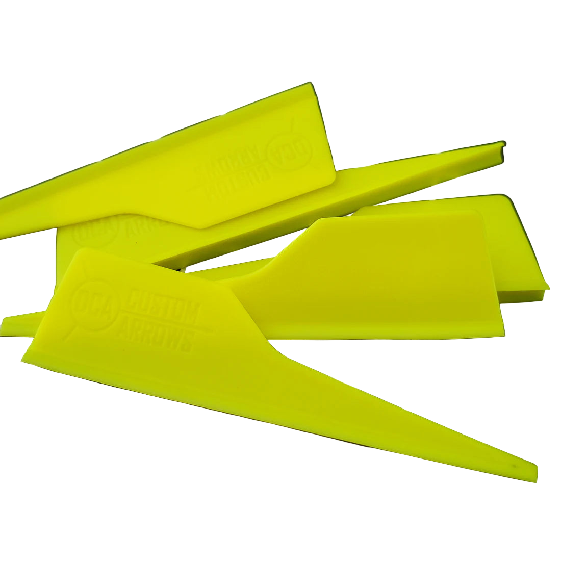 DCA - Mini Sabre Vanes