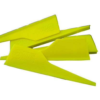 DCA - Mini Sabre Vanes