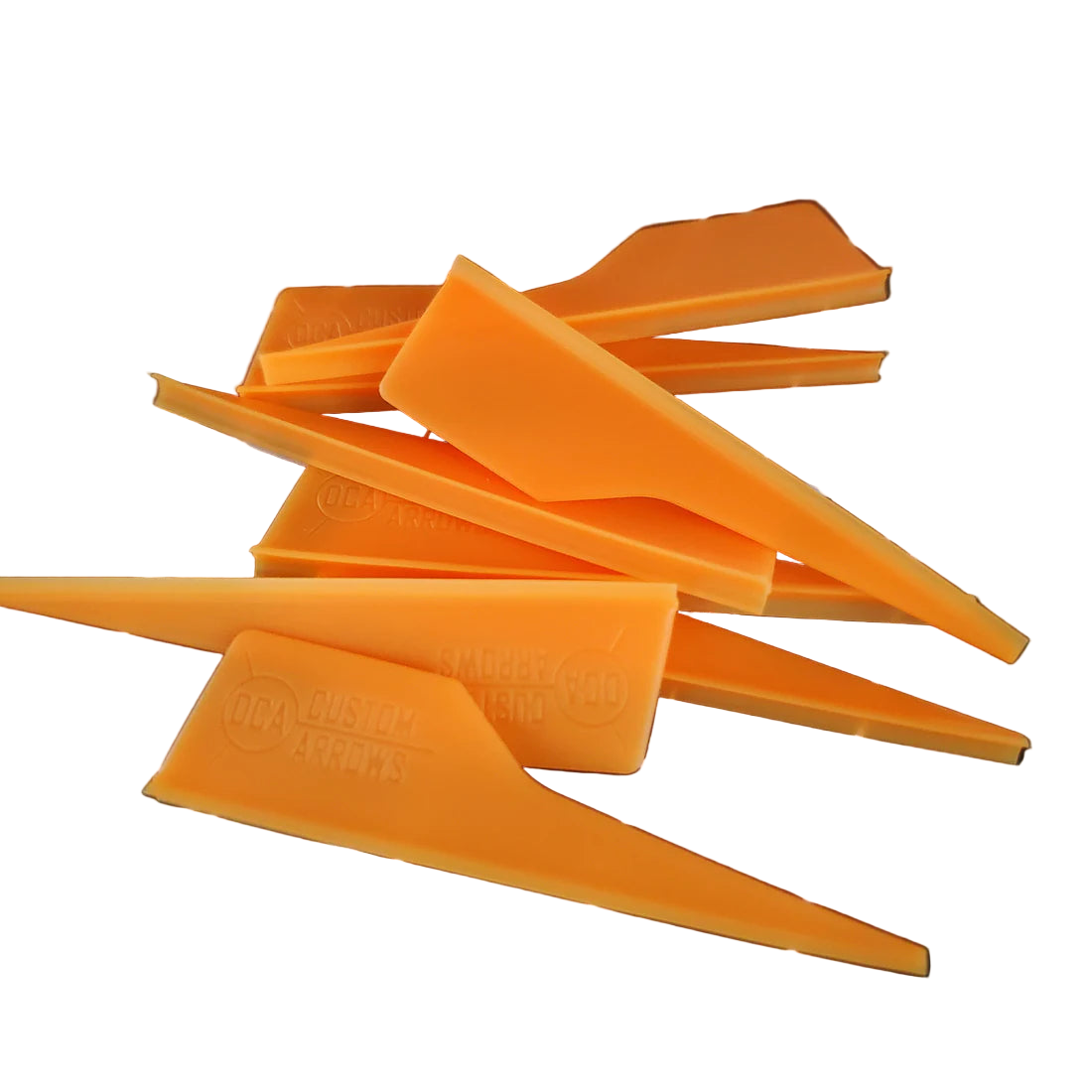 DCA - Mini Sabre Vanes