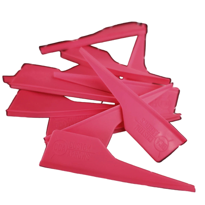 DCA - Mini Sabre Vanes