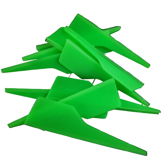 DCA - Mini Sabre Vanes