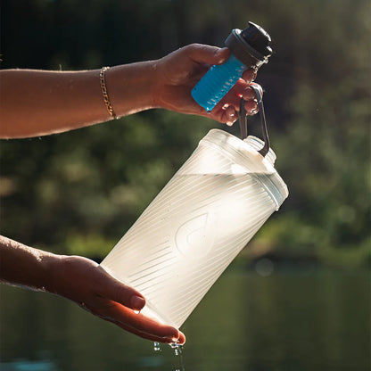 HydraPak - 42mm Filter Cap
