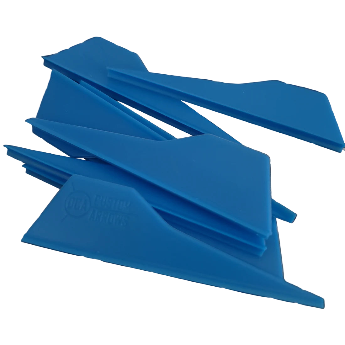 DCA - Super Sabre Vanes