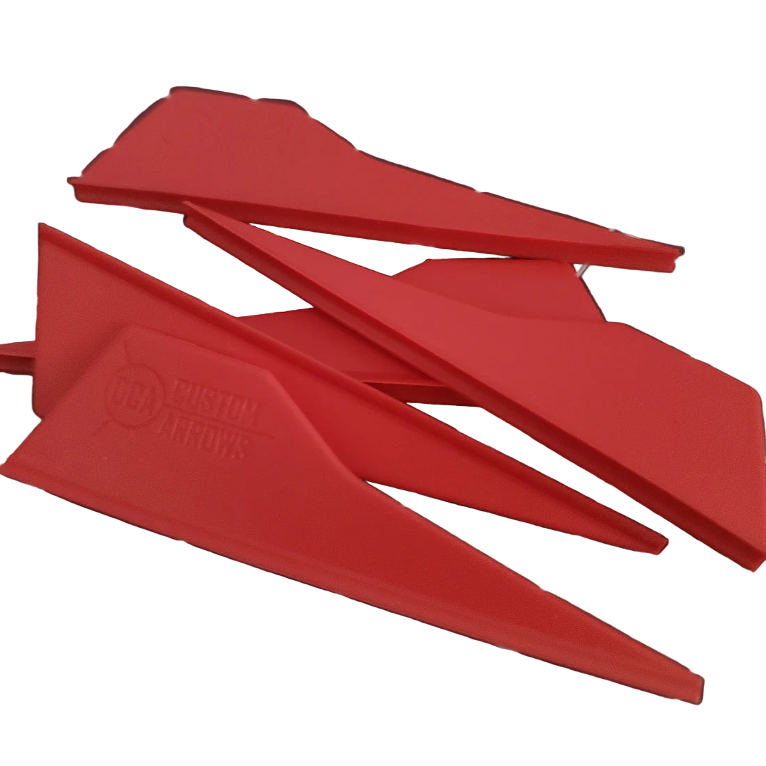 DCA - Super Sabre Vanes