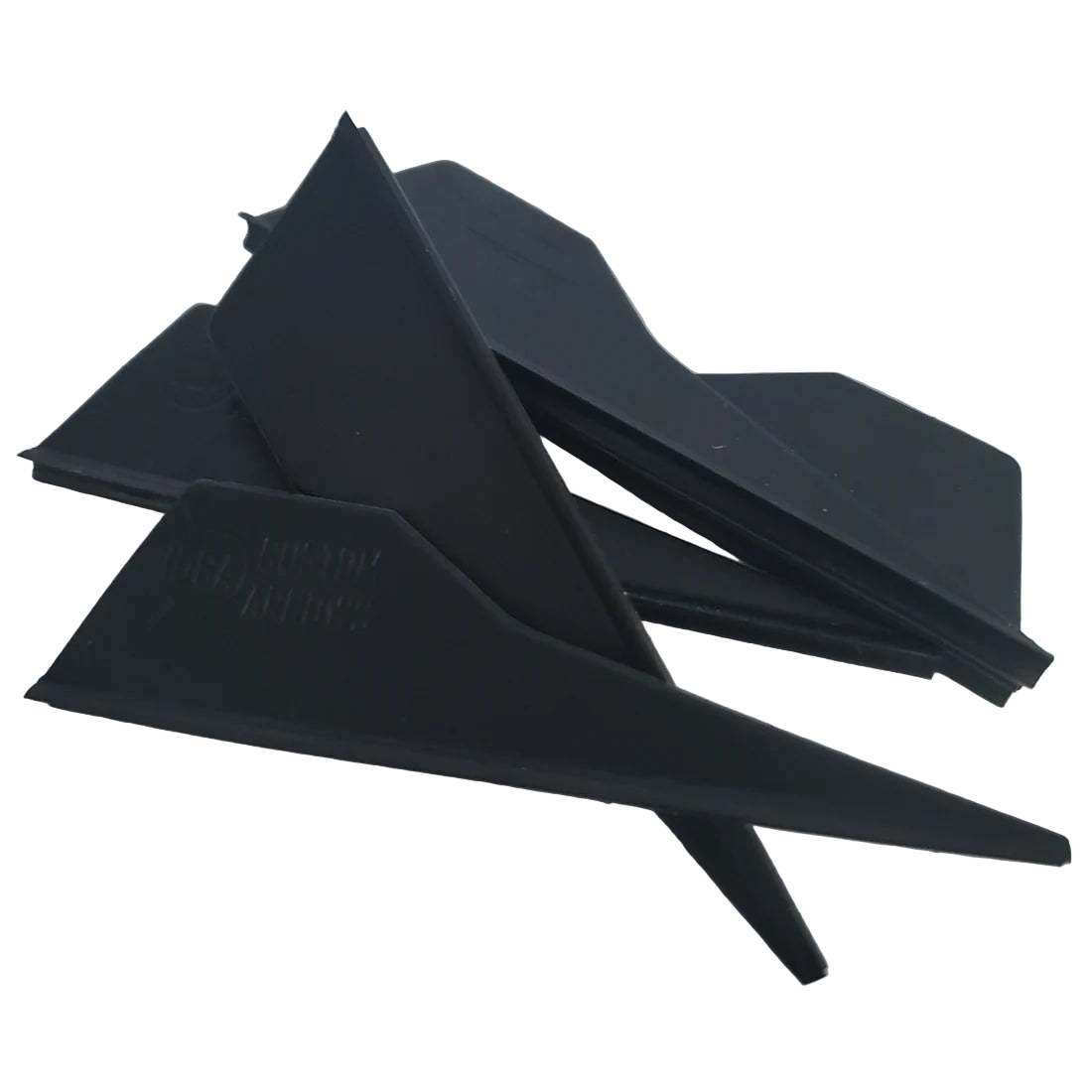 DCA - Super Sabre Vanes