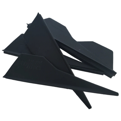 DCA - Super Sabre Vanes