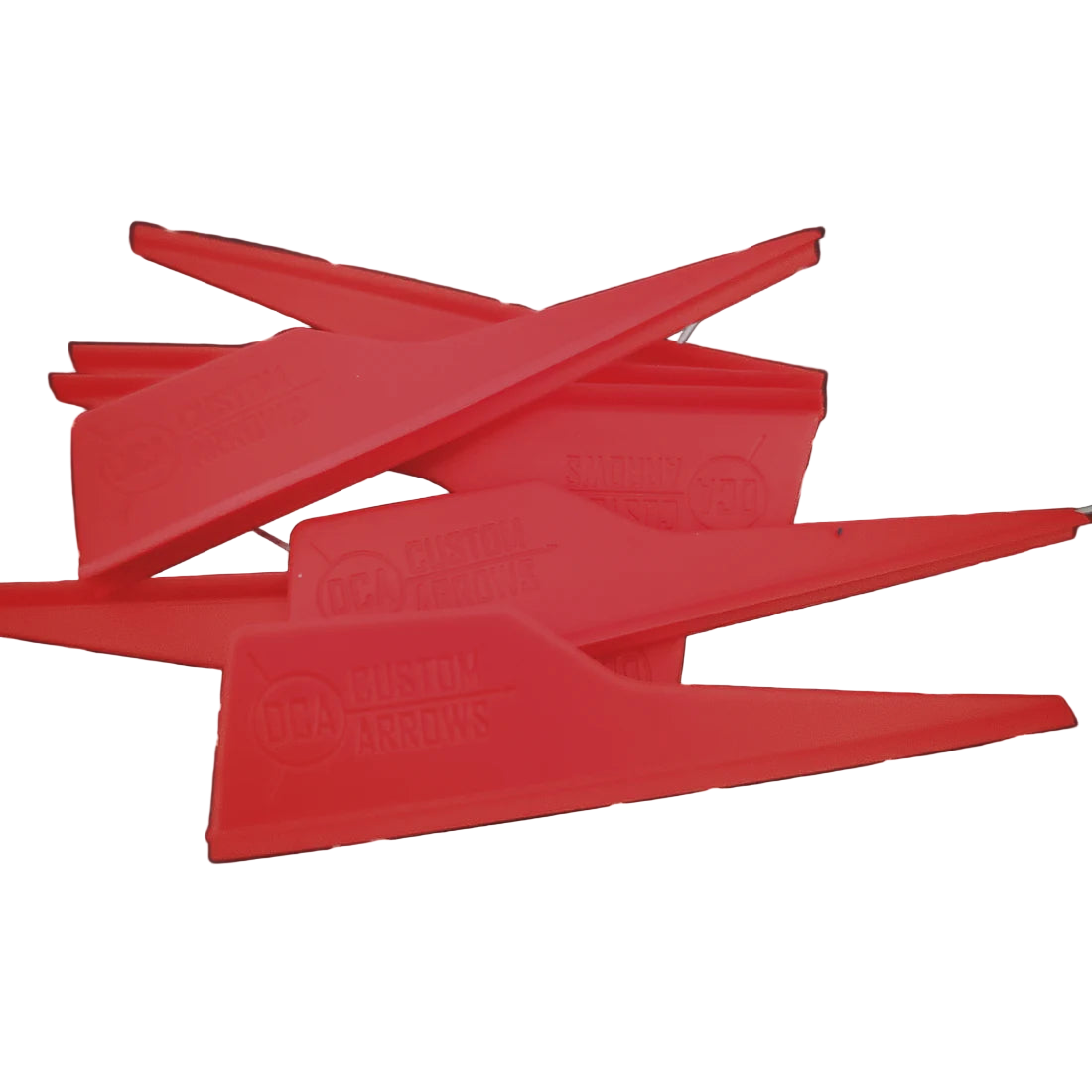 DCA - Mini Sabre Vanes