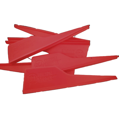 DCA - Mini Sabre Vanes