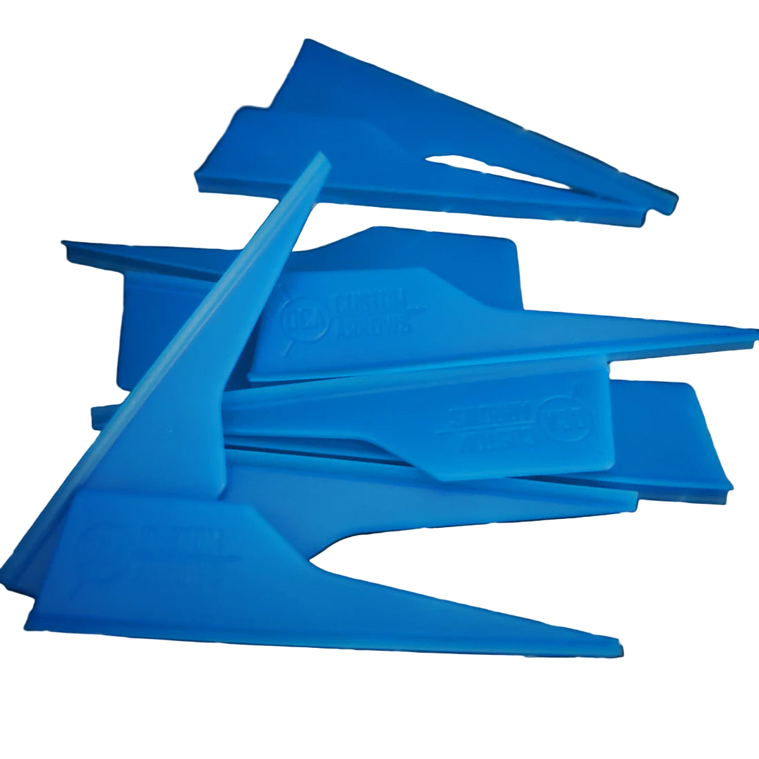 DCA - Mini Sabre Vanes