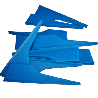 DCA - Mini Sabre Vanes