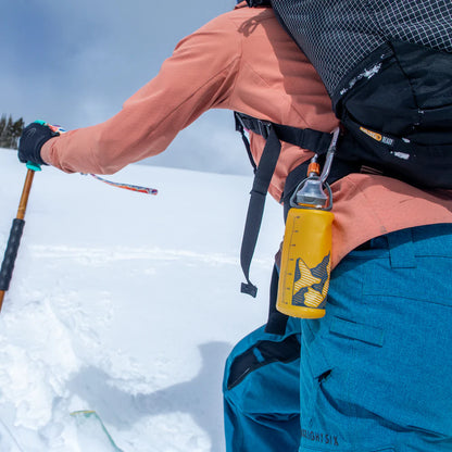 HydraPak - Stow Water Bottle