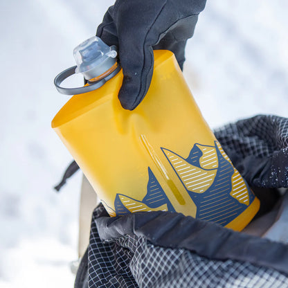 HydraPak - Stow Water Bottle