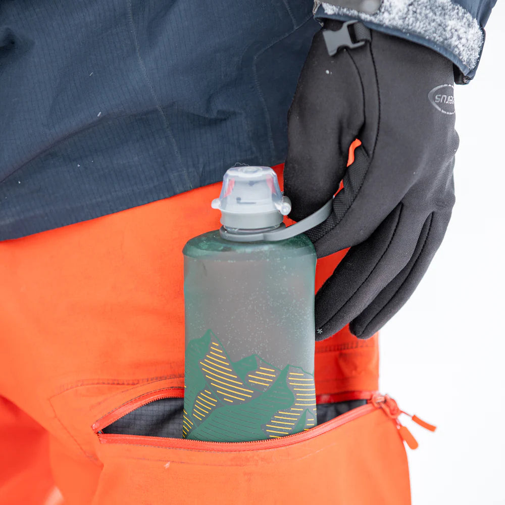 HydraPak - Stow Water Bottle