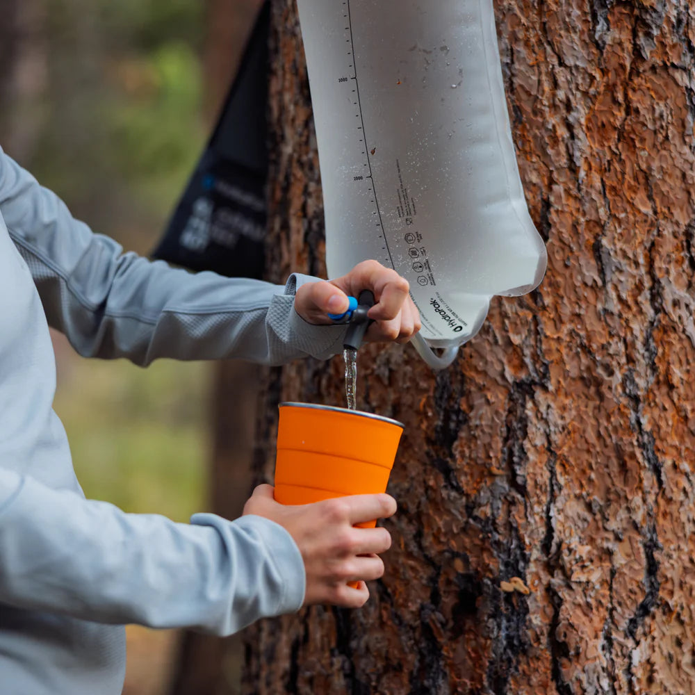 HydraPak -  Seeker+ 6L Gravity Filter Kit