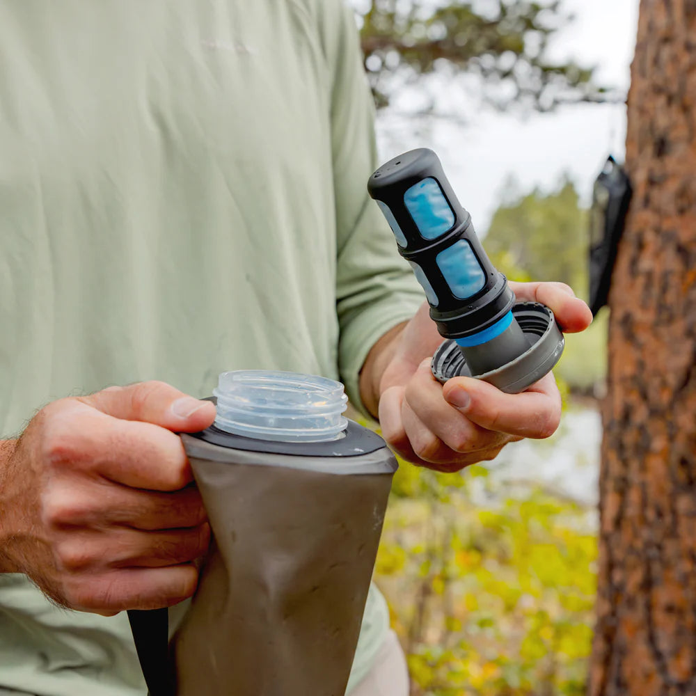 HydraPak -  Seeker+ 6L Gravity Filter Kit