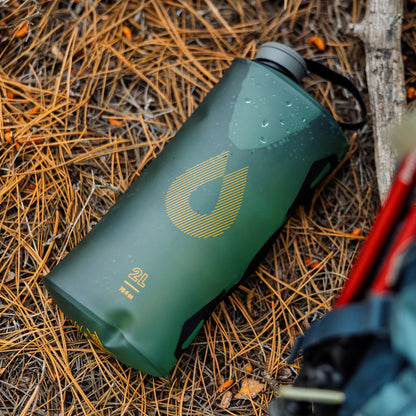 HydraPak - Seeker Bottles