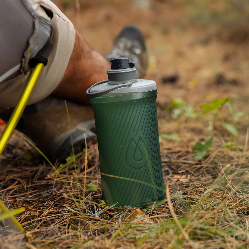 HydraPak - Flux Water Bottle