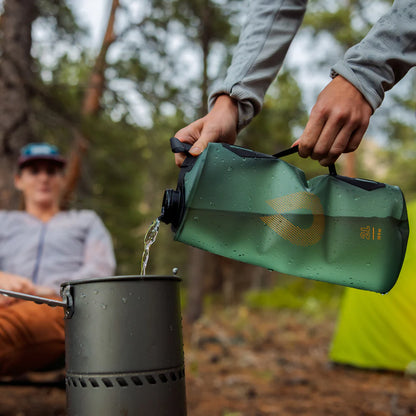HydraPak - Seeker Bottles
