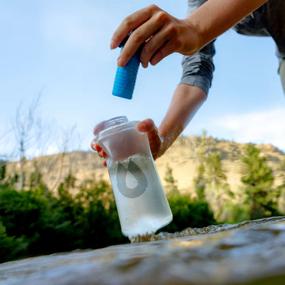 HyrdaPak - PackFlask+ 750ml