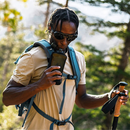 HydraPak - PackFlask 750ml