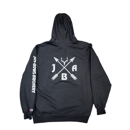 JBA - JBA Logo Hoodie