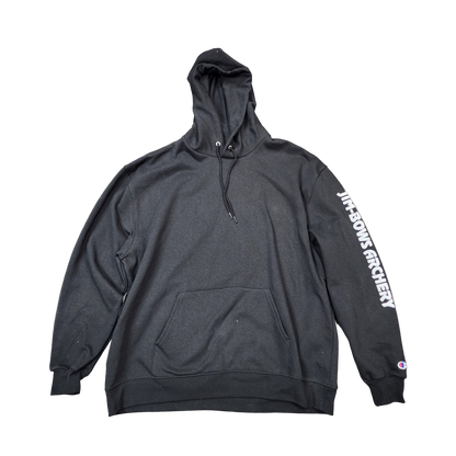 JBA - JBA Logo Hoodie