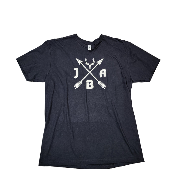 JBA - JBA Logo Mens T-Shirt